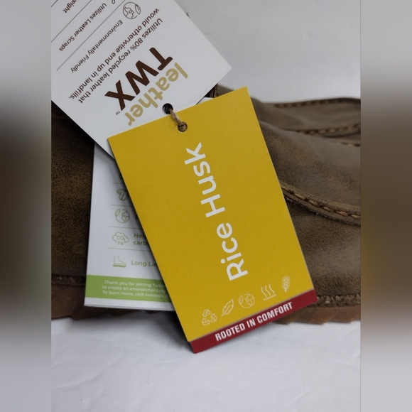 Twisted X Men's Zero-X™ Steel Grey Casual Shoes MZX0006 Men's 10.5 NEW! 🔥 - Picture 7 of 16